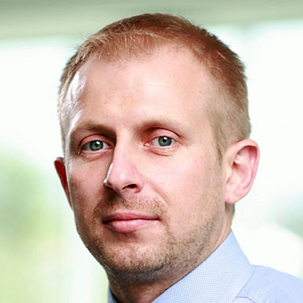 Pawel Kuskowski